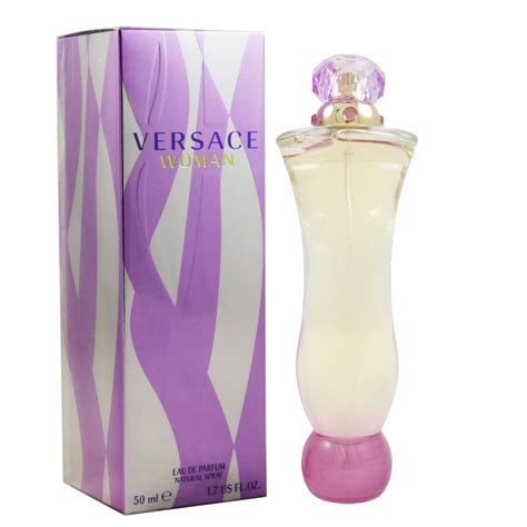 versace versence 50 ml|versace woman edp 50ml.